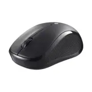 Buffalo BSMRB050BK BT IR LED 3-Button Mouse BlackNEW