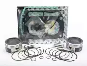 Namura Top End Piston Rebuild Kit 100.44mm +1.5OB Ranger XP 570 16