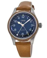 New Oris Big Crown Pointer Date Unisex Watch 01 754 7749 4365-07 5 17 66