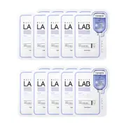 TONYMOLY - Master Lab Real Mask Sheet - EGF - 1pc (10ea) Set