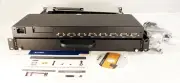 Planet VM-1708 17" Drawer KVM Console with 8/16 Port Combo Free Module