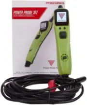 PWP-PP3EZCARBCS 3Ez Clamshell - Carb