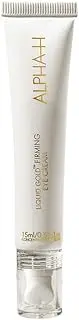 [Alpha H] Liquid Gold Firming Eye Cream 15ml
