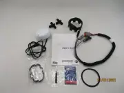 EVINRUDE JOHNSON BRP GPS ANTENNA KIT 765349 WHITE MARINE BOAT