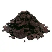 [Nabisco] Oreo Chocolate Diced Crumbs 12kg