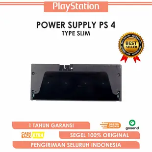 Ps4 [PLAYSTATION 官方] PSU Ps4 胖/瘦/Pro100% 原裝