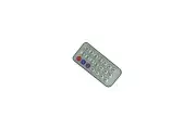 Remote Control for Pyle Wireless BT Portable PA Karaoke Party Audio Speaker