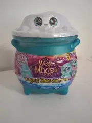 Magic Mixies Magical Gem Surprise Water Magic Cauldron Reveal Plush- Sealed BNIP