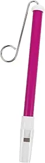 AKOOSY Beginner Boys and Girls Flute Easy to Use Sliding Pull Flute Musical Instrument Toy Whistle Plaything Boys and Girls Music Toy