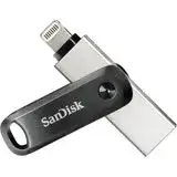 在飛比找遠傳friDay購物精選優惠-SanDisk iXpand Go 128GB 隨身碟 12