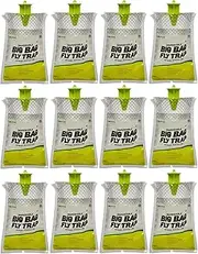 Rescue BFTD-DB12 Big Bag Fly Trap