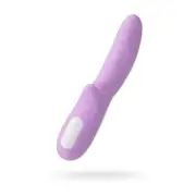 JOS JOS Merry Gor Rotating Shaft Vibrator Violet