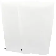 2 Pcs Lemon Tree Cover Plant Frost Protection Covers Freeze Convenient Storage