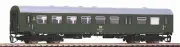 Piko 47611 DR 2nd Class Reko Baggage Coach IV TT Scale