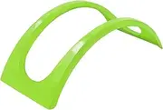 Taco Stand - Street Tortilla Stand | Colorful Taco Stands, Taco Holder Stands, Microwave Safe Taco Shell Holders, Single Taco Shell Holder, Dishwasher Safe Taco Stand, Street Taco Rack for