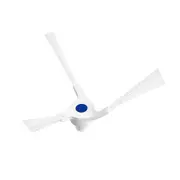 For Debot X2, X2 Omni, X2 Pro Replacement Spare Parts Side Brush Hepa Filter Mop Cloth Dust Bag