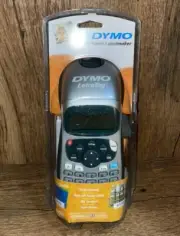 DYMO LetraTag Personal Labelmaker LT-100H Label Maker Machine NEW