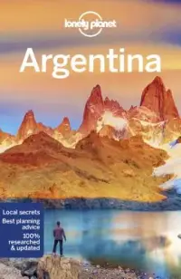 在飛比找博客來優惠-Lonely Planet Argentina