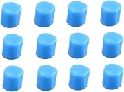 minkissy Pack of Pcs Silicone Anti-noise Ear Plugs for Swimming and Sleeping Reduces Noise for Studying Working and Flying