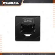 GME RJ45 Pass-Through Adaptor - Toyota Suit XRS Connect UHF CB Radios
