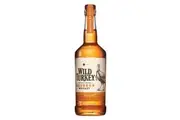 Wild Turkey Bourbon 81 Proof 1L
