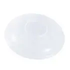 AU Microwave Heating Cover Clear Multi Functional Portable Microwave Splatter