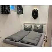 Pet-friendly Exceptional Basement Loft Apartment With Wi-fi