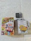 Authentic Pop Mart Wacky Mart Fried Shrimp Tempura Pop Mart Labubu Vinyl Figure