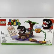 LEGO Super Mario: Chain Chomp Jungle Encounter Expansion (71381)