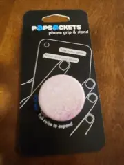 Popsocket Premium Grip For Phones and Tablet Universal Design Variation