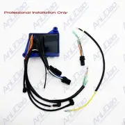 Power Pack Fits CDI OMC CD 3 AL 113-4808 584808 585145 585189 5004532 5004533