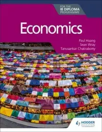 在飛比找博客來優惠-Economics for the Ib Diploma