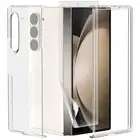 2in1 Soft Screen Protector Hard PC Cover Case for Samsung Galaxy Z Fold 6 F956U