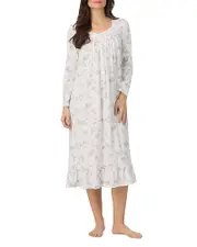 Eileen West Jersey Knit Nightgown