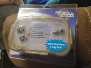 Gameboy Advance Water Resistant Playable Protective Case