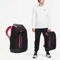 在飛比找momo購物網優惠-【NIKE 耐吉】包包 Hoops Elite Backpa