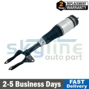 Front Left Air Suspension Shock Strut For Jeep Grand Cherokee Overland SRT 16-20 (for: Jeep)