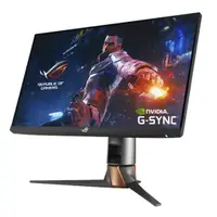 在飛比找蝦皮商城優惠-ASUS 華碩 ROG Swift 360Hz PG259Q