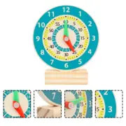 telling time teaching clock kids learning clock Children' Teaching Clock Learn