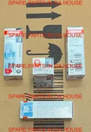 4 x Electrolux Oven Lamp Light Bulb Globe EVEP611SB 944031664 EVEP613SA