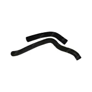 Upper+Lower Radiator Hose Kit for Holden Rodeo RA 3.5L V6 24V DOHC 6VE1 03-05