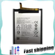 For Nokia N6 TA-1000 TA-1003 TA-1021 TA-1025 TA-1033 Battery HE316 Replacement