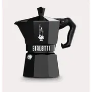 Bialetti Moka Exclusive ( 3 Cup )