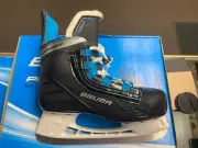 Bauer PRODIGY Hockey SKATE Junior 3-4 R