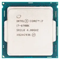 在飛比找蝦皮購物優惠-【現貨速發】i7 6700 9700 7700 7700K 