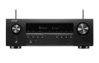 在飛比找Yahoo!奇摩拍賣優惠-《名展影音》DENON 天龍 AVR-S760H 7.2聲道