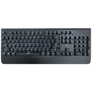 Typhoon Strike Backlit Wired Mechanical Gaming Keyboard