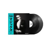 Magic 3 (Black Ice Colour Vinyl)