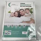 Mattress Encasement Water proof Protector Arisab Bedding