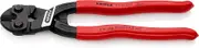 Knipex Cobolt Compact Bolt Cutter, 200 mm, Red